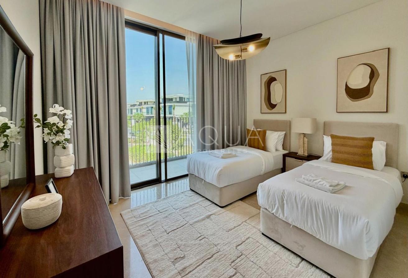 EXCLUSIVE | PRIVATE POOL | FULLY FURNISHED photo 16
