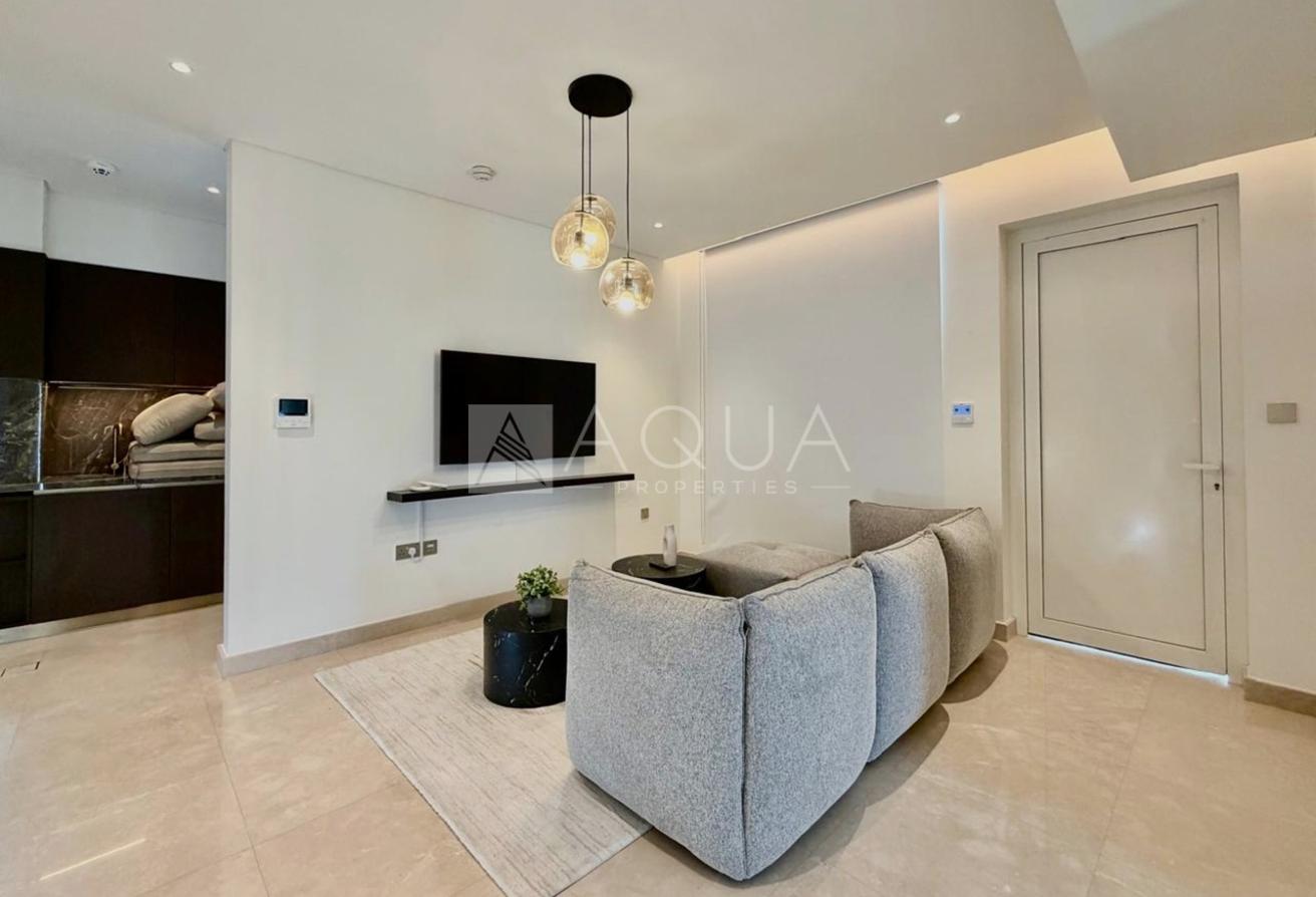 EXCLUSIVE | PRIVATE POOL | FULLY FURNISHED photo 26