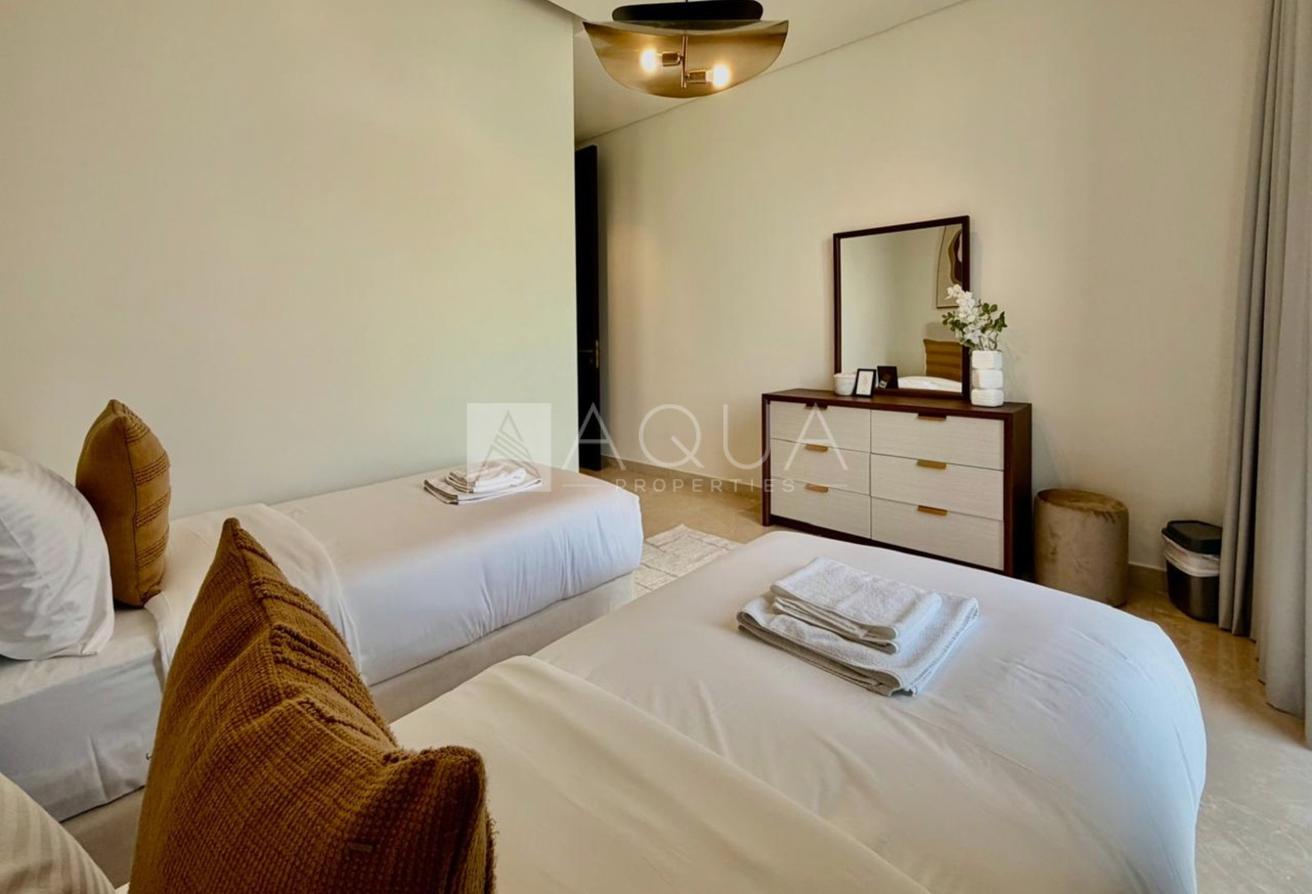 EXCLUSIVE | PRIVATE POOL | FULLY FURNISHED photo 17