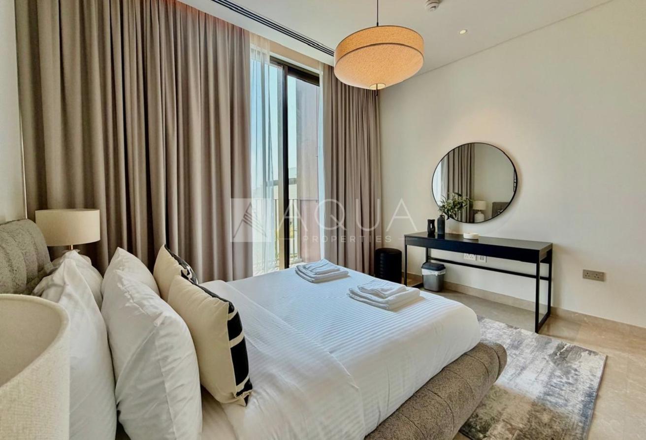 EXCLUSIVE | PRIVATE POOL | FULLY FURNISHED photo 18
