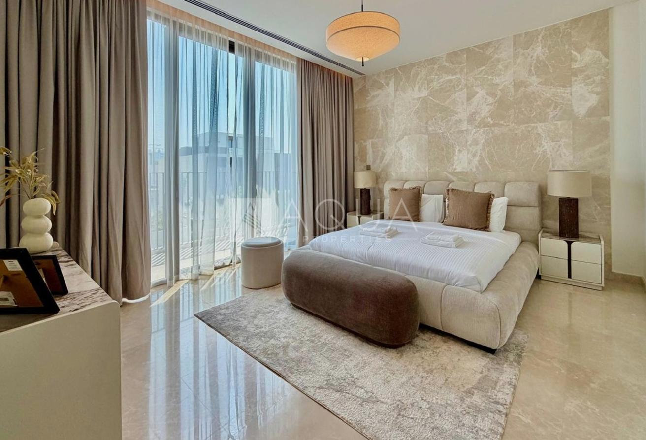 EXCLUSIVE | PRIVATE POOL | FULLY FURNISHED photo 21
