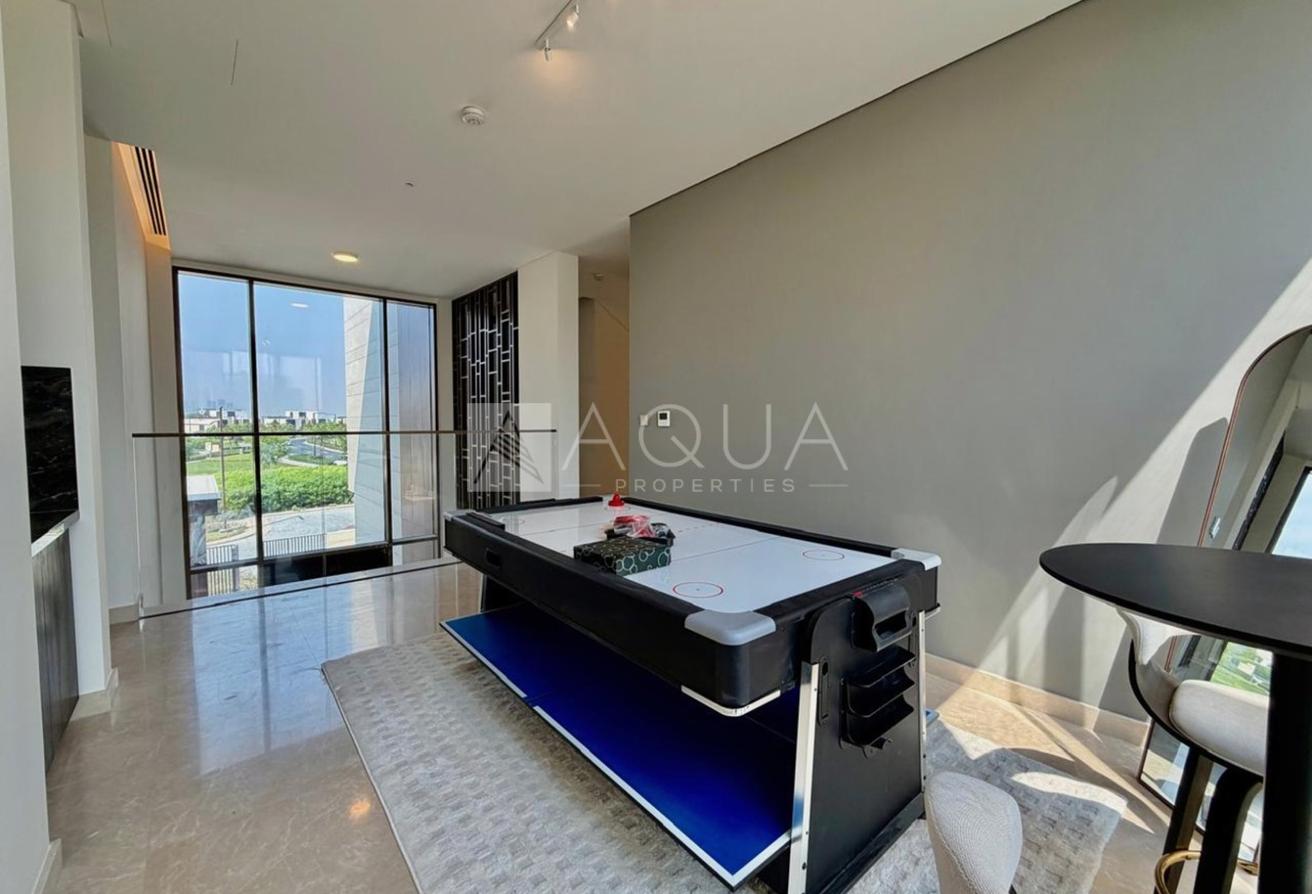 EXCLUSIVE | PRIVATE POOL | FULLY FURNISHED photo 25