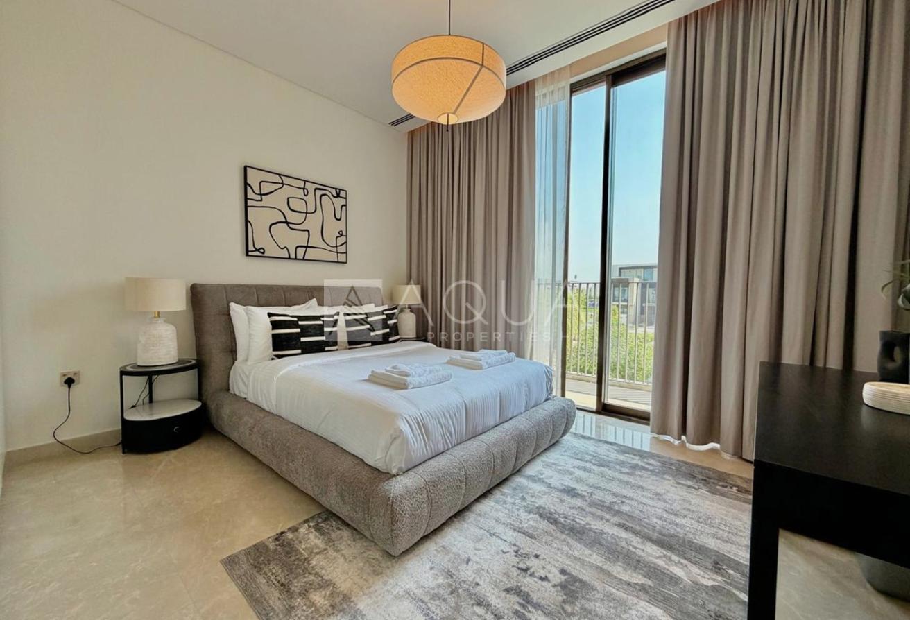 EXCLUSIVE | PRIVATE POOL | FULLY FURNISHED photo 19