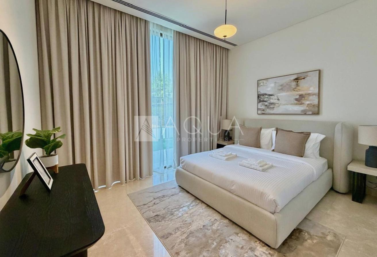 EXCLUSIVE | PRIVATE POOL | FULLY FURNISHED photo 11