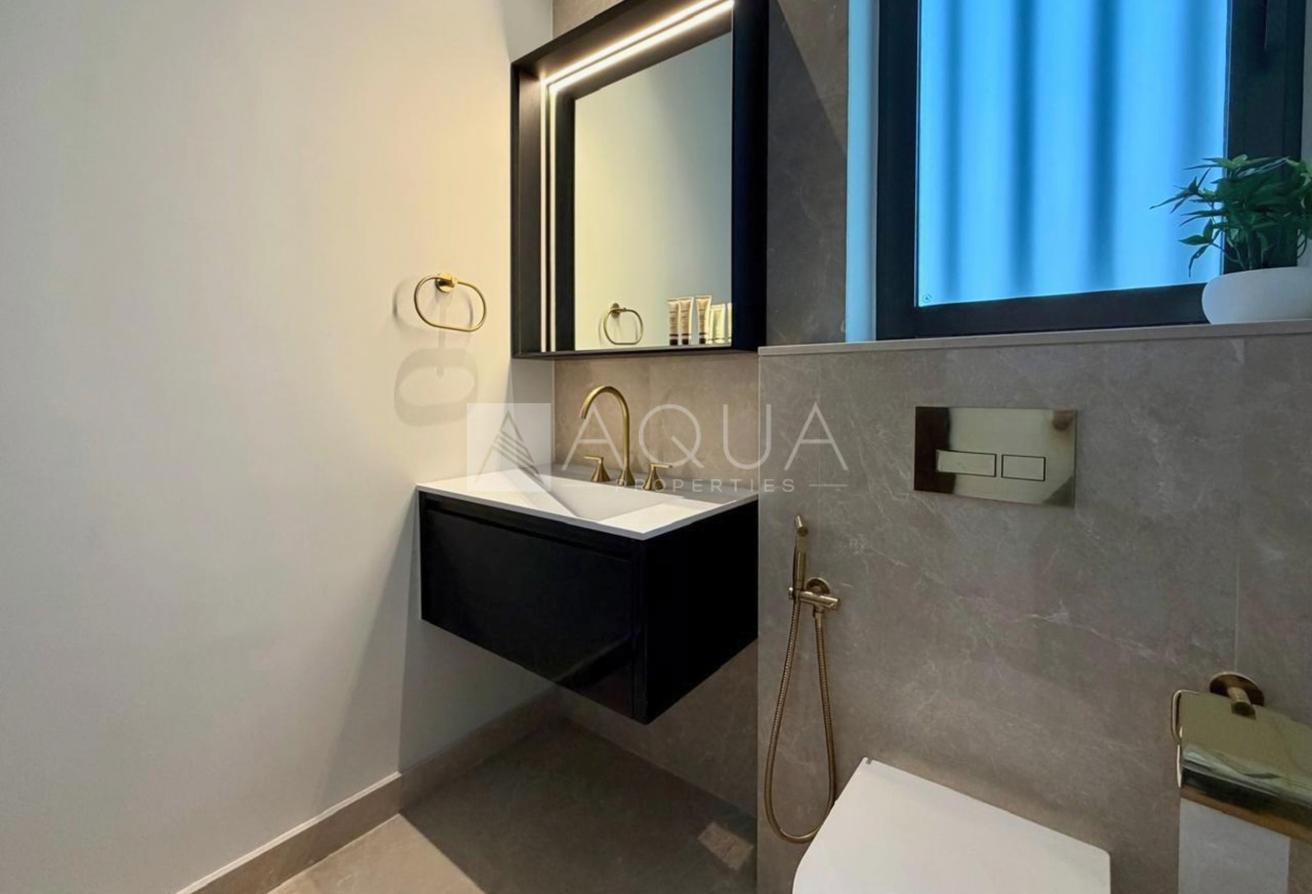 EXCLUSIVE | PRIVATE POOL | FULLY FURNISHED photo 14