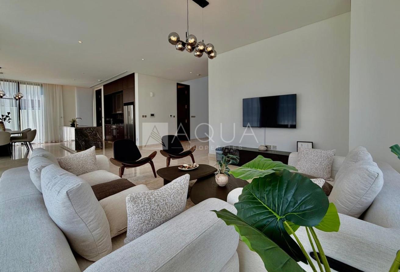 EXCLUSIVE | PRIVATE POOL | FULLY FURNISHED photo 8