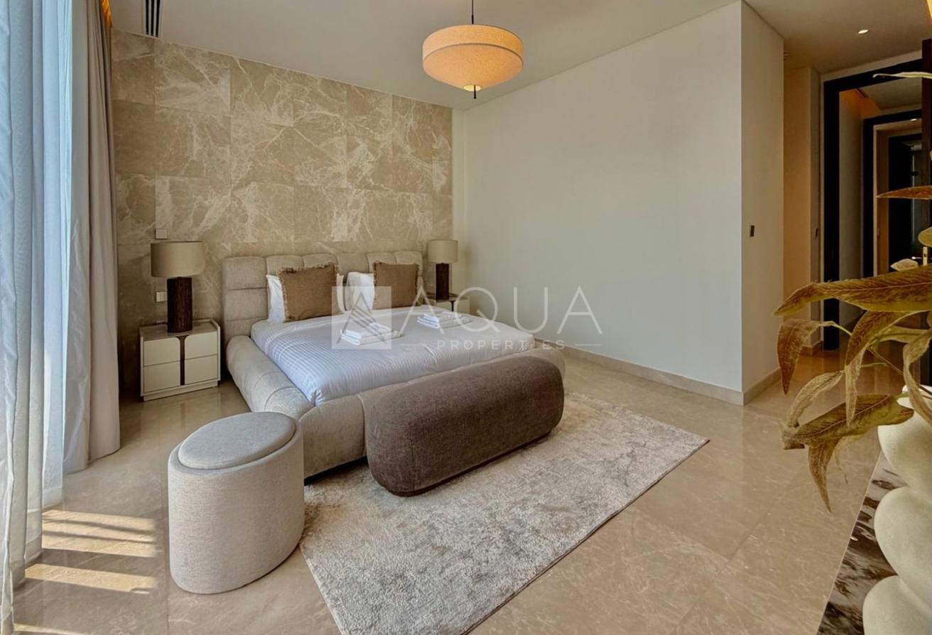 EXCLUSIVE | PRIVATE POOL | FULLY FURNISHED photo 22