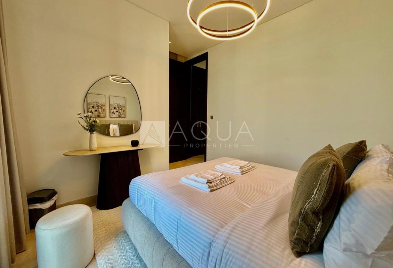 EXCLUSIVE | PRIVATE POOL | FULLY FURNISHED photo 30