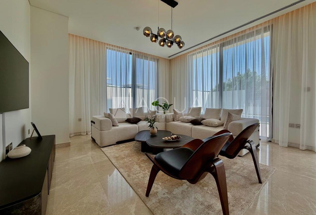EXCLUSIVE | PRIVATE POOL | FULLY FURNISHED photo 24