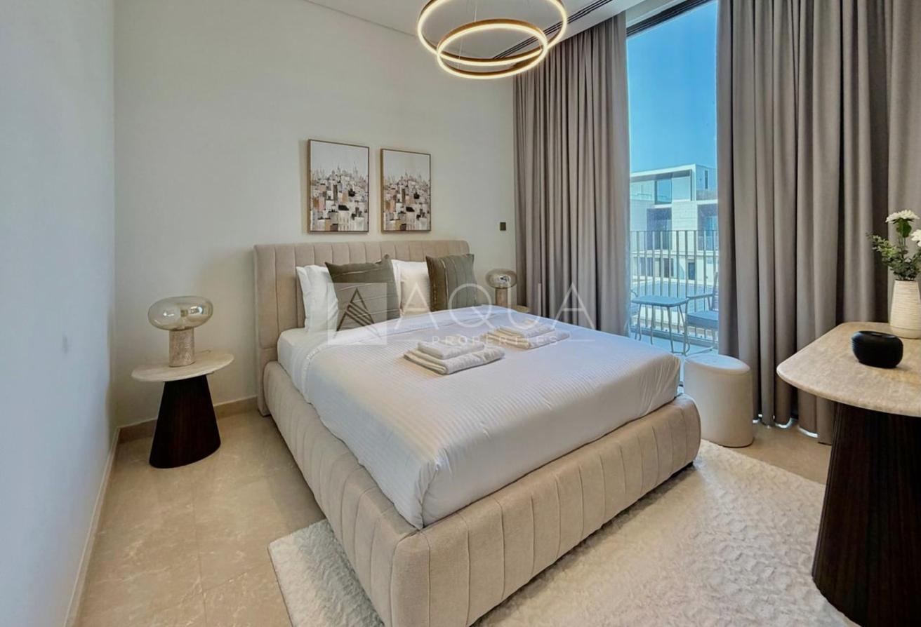 EXCLUSIVE | PRIVATE POOL | FULLY FURNISHED photo 28