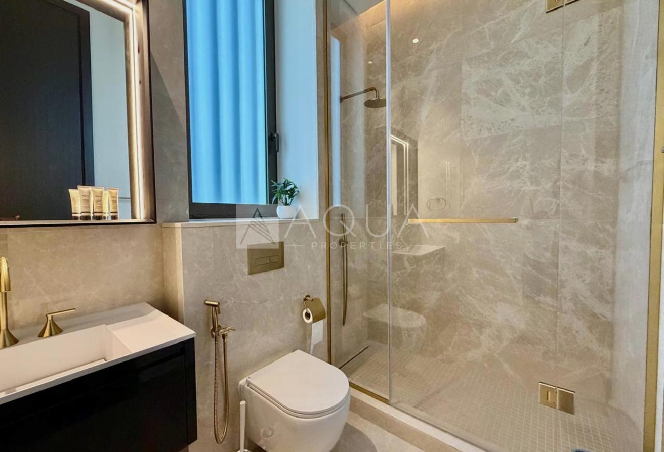 EXCLUSIVE | PRIVATE POOL | FULLY FURNISHED photo 15
