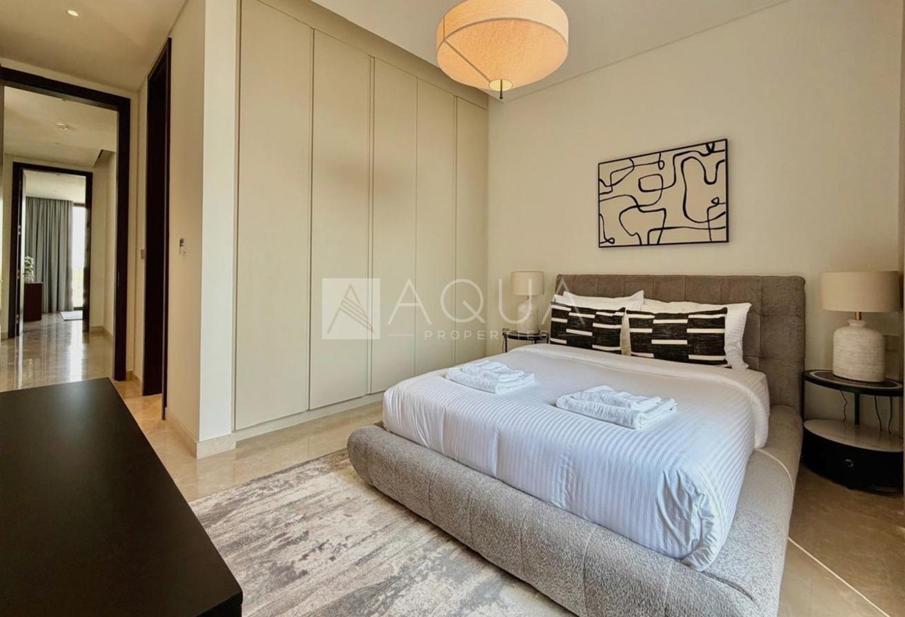 EXCLUSIVE | PRIVATE POOL | FULLY FURNISHED photo 20