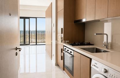 Apartment - Studio - 1 Bathroom for rent in Azizi Mirage 1 - Dubai Studio City - Dubai Apartment - Studio - 1 Bathroom for rent in Azizi Mirage 1 - Dubai Studio City - Dubai