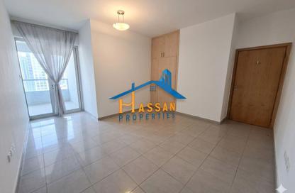 Apartment - 2 Bedrooms - 2 Bathrooms for rent in Manazil Tower 2 - Al Taawun Street - Al Taawun - Sharjah