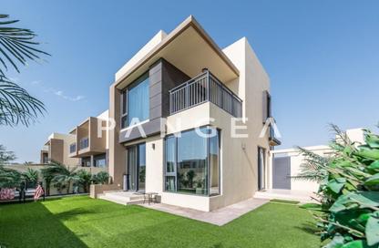 Villa - 4 Bedrooms - 4 Bathrooms for sale in Maple at Dubai Hills Estate 2 - Maple at Dubai Hills Estate - Dubai Hills Estate - Dubai