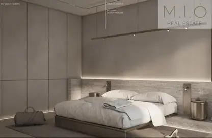 Apartment - 2 Bedrooms - 3 Bathrooms for sale in Keturah Reserve - MAG City - Mohammed Bin Rashid City - Dubai