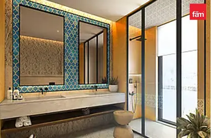 Villa - 4 Bedrooms - 5 Bathrooms for sale in Morocco - Damac Lagoons - Dubai
