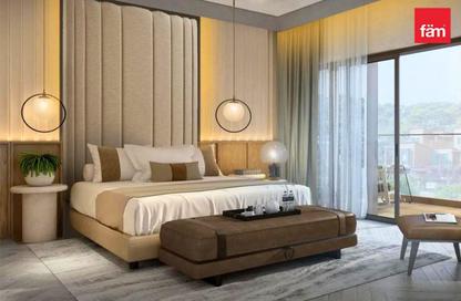 Villa - 4 Bedrooms - 5 Bathrooms for sale in Morocco - Damac Lagoons - Dubai
