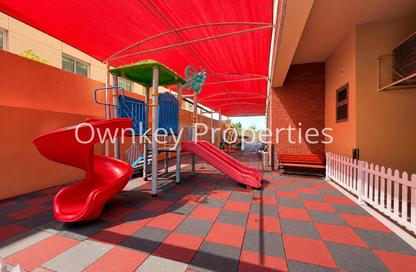 Apartment - 1 Bedroom - 2 Bathrooms for rent in The Bricks - Al Mankhool - Bur Dubai - Dubai