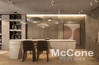 Apartment - Studio - 1 for sale in Sky Harmony By Peace Homes - District 15 - Jumeirah Village Circle - Dubai
