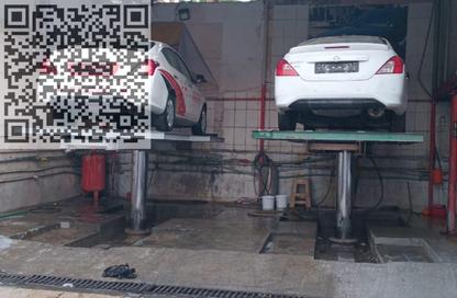 Business Centre - Studio - 2 for sale in Al Jurf Industrial 2 - Al Jurf Industrial - Ajman