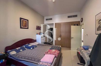 Apartment - 2 Bedrooms - 3 Bathrooms for sale in Vision 1 - Liwan - Dubai