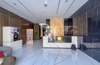 Apartment - 2 Bedrooms - 3 Bathrooms for sale in Vision 1 - Liwan - Dubai