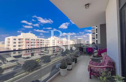 Apartment - 2 Bedrooms - 3 Bathrooms for sale in Vision 1 - Liwan - Dubai