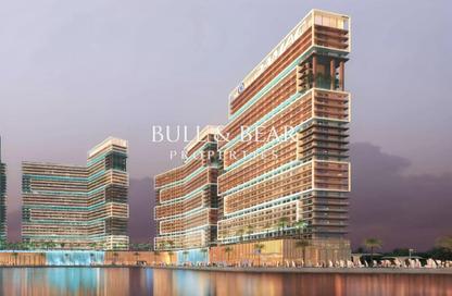 شقة - 1 - 2 للبيع في تشيلسي ريزيدنسز 2 برج ب - تشلسي ريزيدنس 2 باي داماك - مدينة دبي الملاحية - دبي شقة - 1 - 2 للبيع في تشيلسي ريزيدنسز 2 برج ب - تشلسي ريزيدنس 2 باي داماك - مدينة دبي الملاحية - دبي