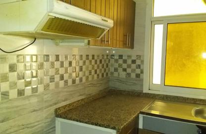 Apartment - 1 Bedroom - 1 Bathroom for rent in Al Rawda 3 Villas - Al Rawda 3 - Al Rawda - Ajman