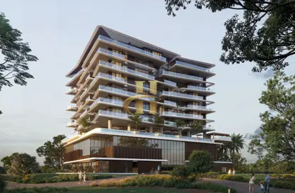 شقة - 2 غرف نوم - 3 حمامات للبيع في مساكن ايسولانا - جزر دبي - دبي