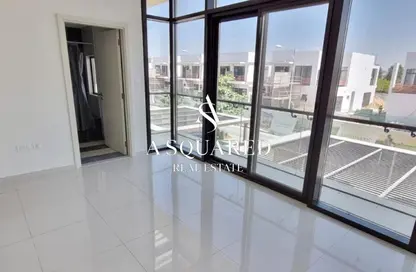 تاون هاوس - 3 غرف نوم - 4 حمامات للبيع في ترينتي - داماك هيلز - دبي