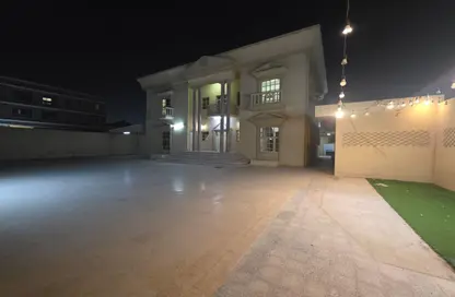 Villa - 7+ Bedrooms - 7+ Bathrooms for rent in Al Rawda 2 Villas - Al Rawda 2 - Al Rawda - Ajman