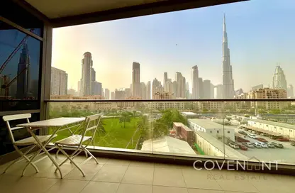 شقة - 3 غرف نوم - 4 حمامات للبيع في البرج الجنوبي 6 - الجناح الجنوبي - وسط مدينة دبي - دبي