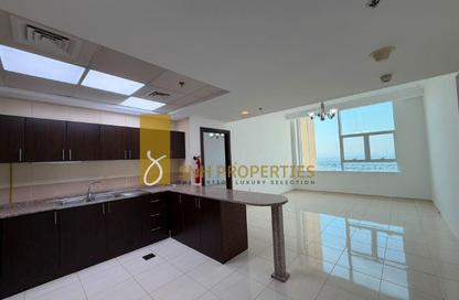 Apartment - 1 Bedroom - 2 Bathrooms for rent in Al Rabia Tower - Majan - Dubai