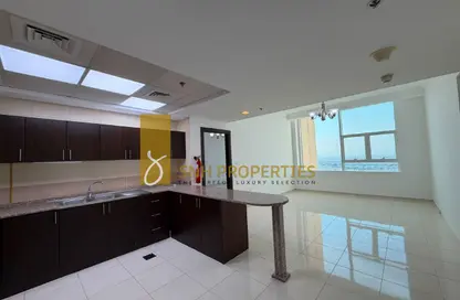 Apartment - 1 Bedroom - 2 Bathrooms for rent in Al Rabia Tower - Majan - Dubai