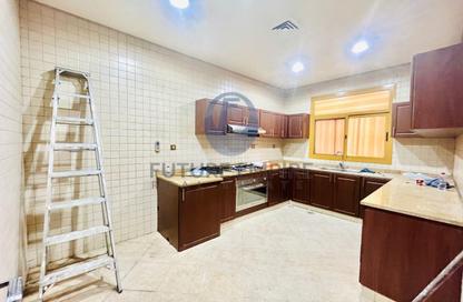 Villa - 3 - 4 for rent in Al Rashidiya - Dubai