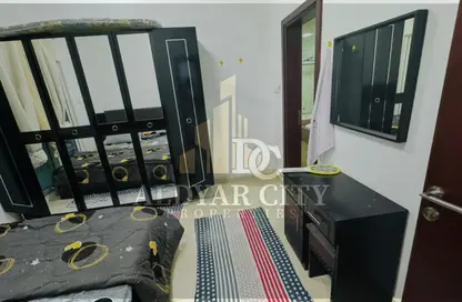 شقة - غرفة نوم - 1 حمام للايجار في سيتي تاور - النعيمية - عجمان