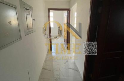 Apartment - 1 Bedroom - 2 Bathrooms for rent in Al Mowaihat 3 - Al Mowaihat - Ajman
