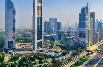 Apartment - 2 Bedrooms - 3 Bathrooms for sale in Livia Residences - Dubai South (Dubai World Central) - Dubai