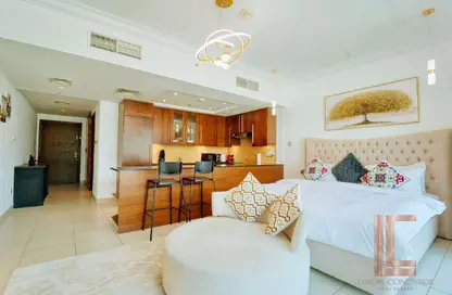 Apartment - 1 Bathroom for sale in 8 Boulevard Walk - Mohammad Bin Rashid Boulevard - Downtown Dubai - Dubai Apartment - 1 Bathroom for sale in 8 Boulevard Walk - Mohammad Bin Rashid Boulevard - Downtown Dubai - Dubai