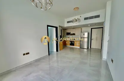 Apartment - 1 Bedroom - 1 Bathroom for rent in Skyz by Danube - Arjan - Dubai