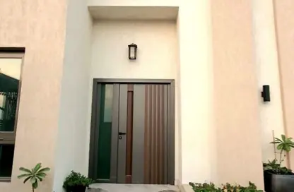 Villa - 4 Bedrooms - 6 Bathrooms for rent in Tilal City C - Tilal City - Sharjah