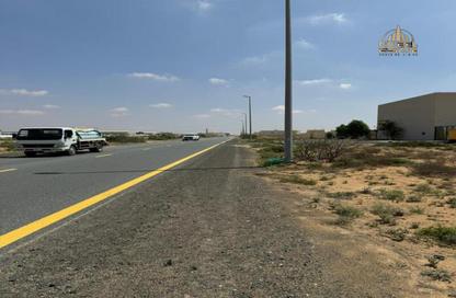 Land - Studio for sale in Rawdat Al Sidr - Al Rowdat Suburb - Sharjah