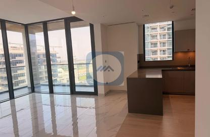 Apartment - 1 Bedroom - 2 Bathrooms for rent in Crest Grande - Sobha Hartland - Mohammed Bin Rashid City - Dubai