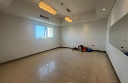 Apartment - 1 Bedroom - 2 Bathrooms for rent in Qasimia 10 building - Al Mahatta - Al Qasimia - Sharjah