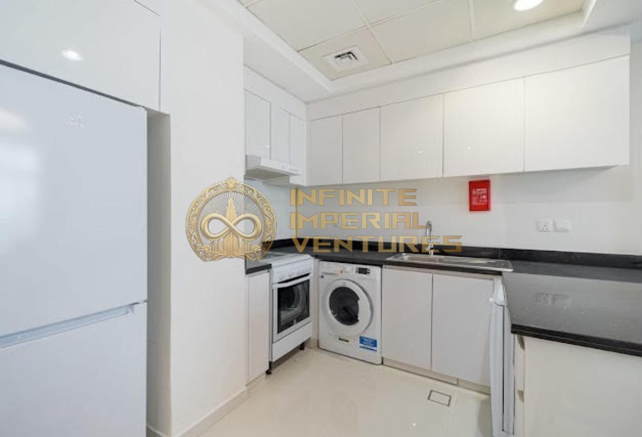 Cheapest Furnished 1BR | JVC | 12 Cheques photo 10