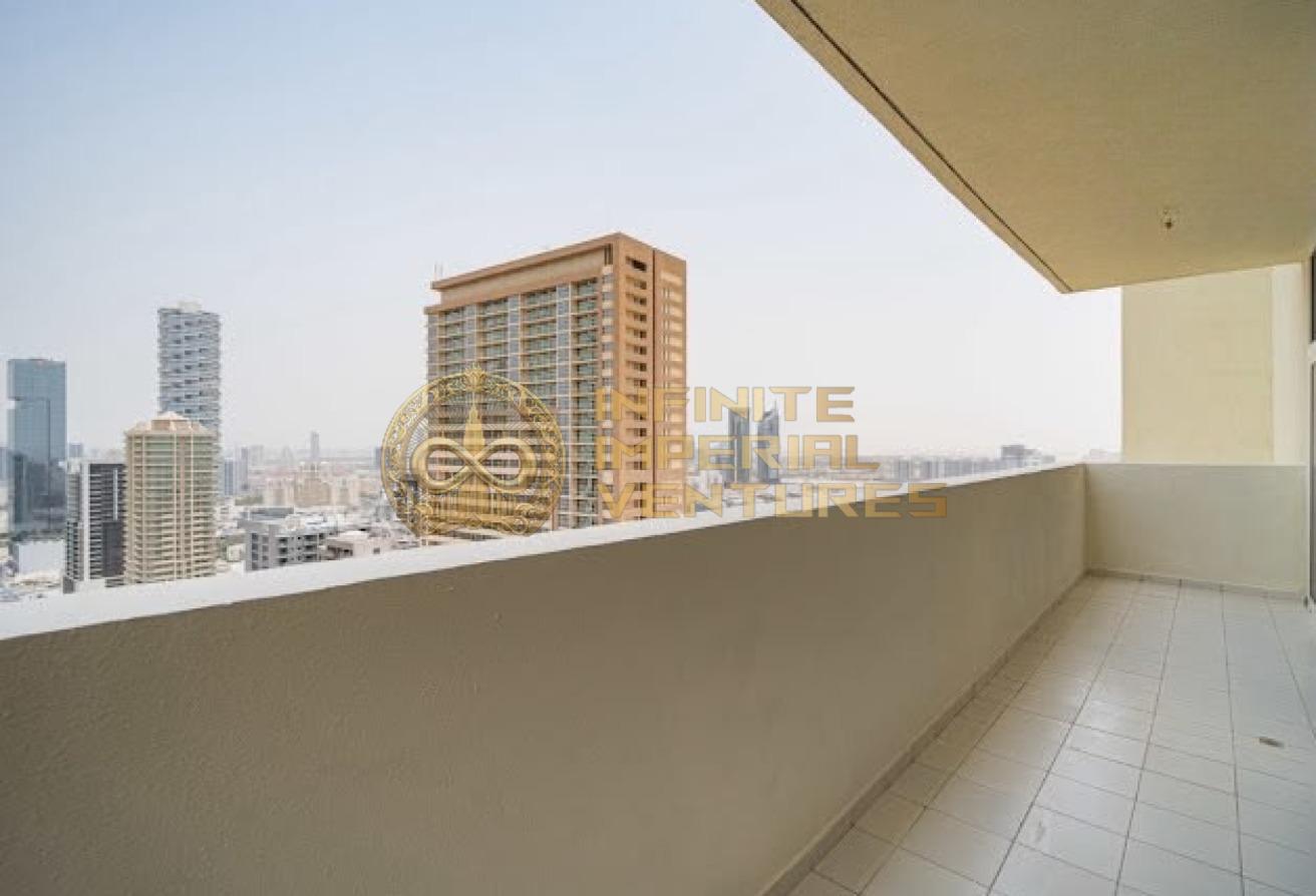 Cheapest Furnished 1BR | JVC | 12 Cheques photo 11