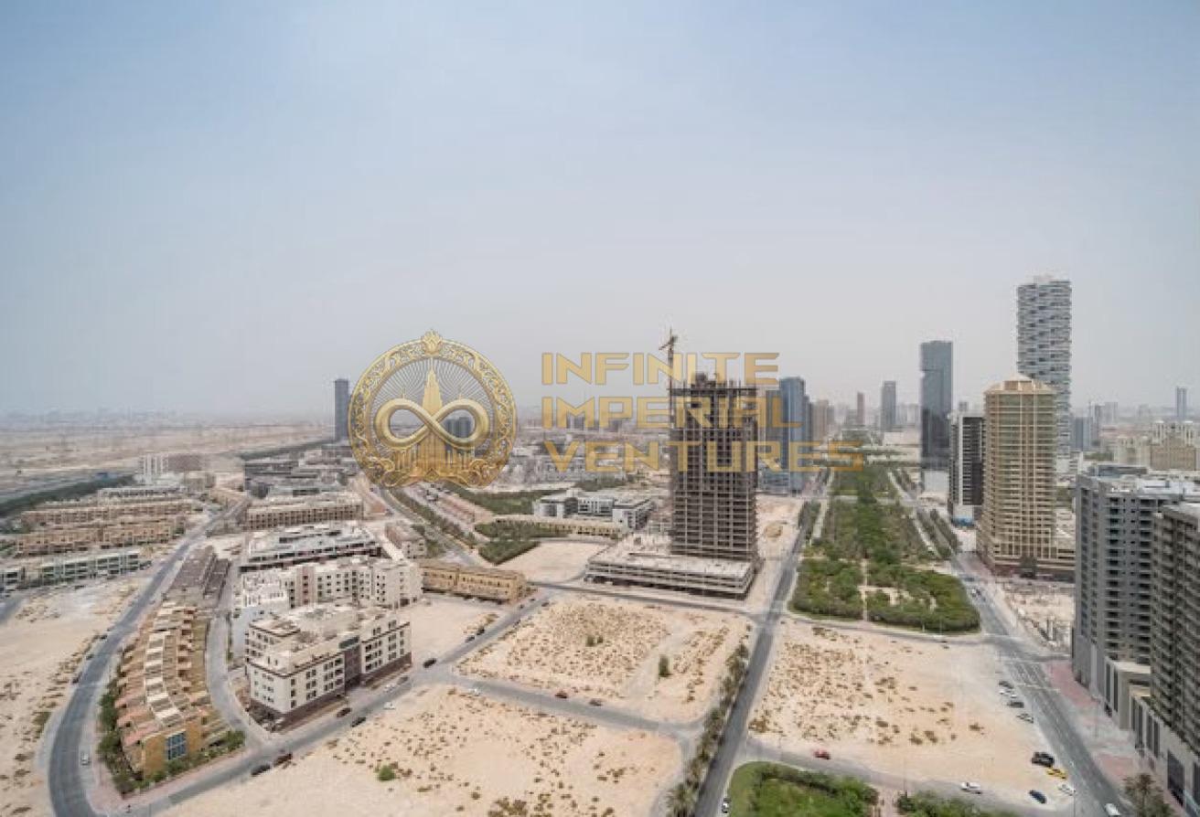 Cheapest Furnished 1BR | JVC | 12 Cheques photo 8