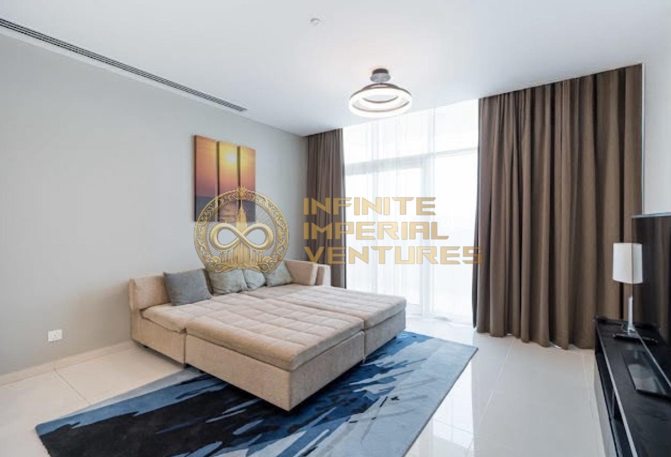 Cheapest Furnished 1BR | JVC | 12 Cheques photo 3